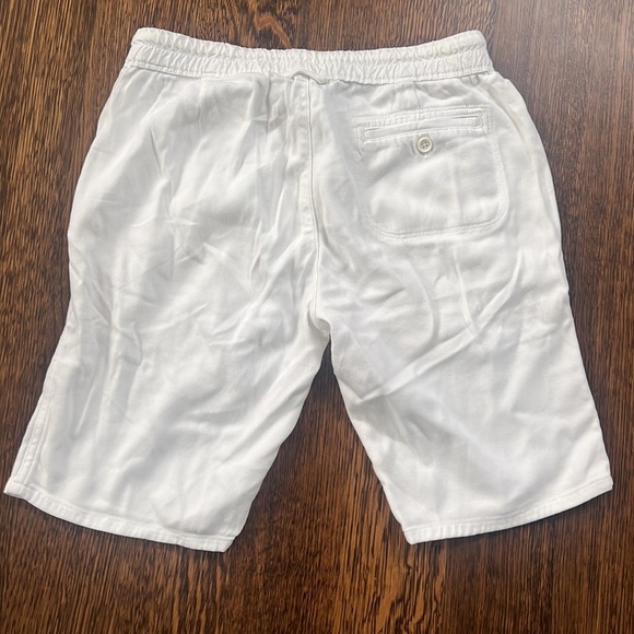 James Perse White Women's Shorts - Picture 2 of 2